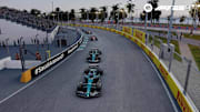 Check out the best F1 23 Saudi Arabia setup here.