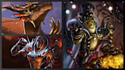 Major changes have overhauled multiple specs in Patch 11.1.5