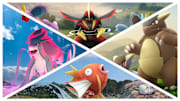Pokemon GO May 2025 Content Update