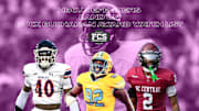 2025 Buck Buchanan Award Preseason Watch