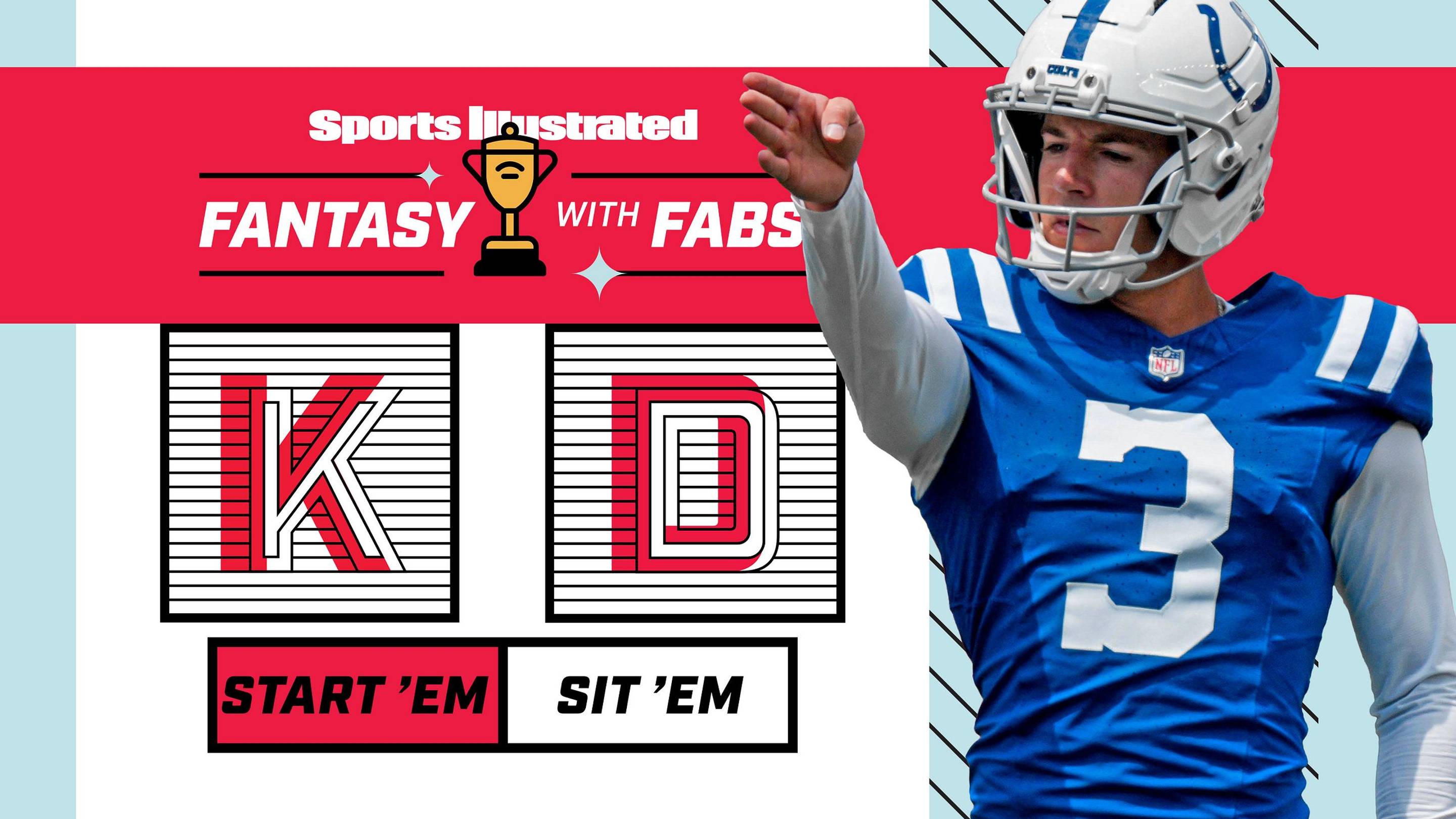 Week 6 Start ’Em, Sit ’Em Team Defenses and Kickers