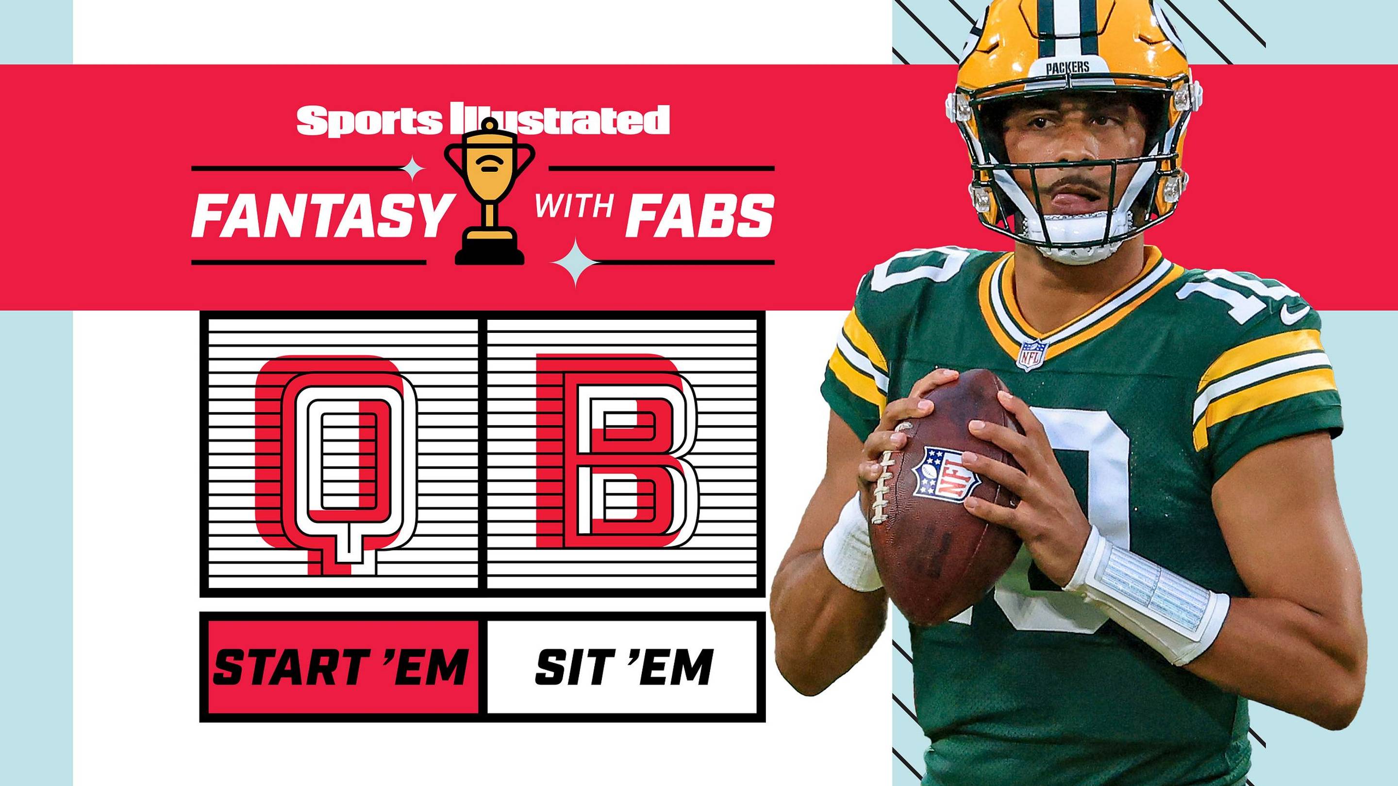 Week 7 Start ’Em, Sit ’Em Quarterbacks