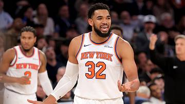Knicks Favored Against Struggling Nets in Upcoming Showdown