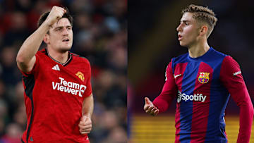 Two of the top performers Two of the top performers