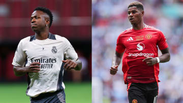 Two big moves? 
