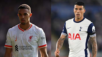 Two Premier League stars