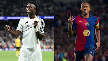 Two top players