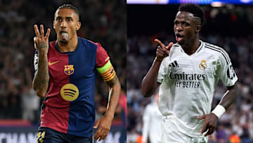 Two top players