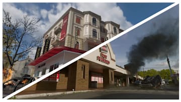 Two new maps have shaken up the CDL map pool