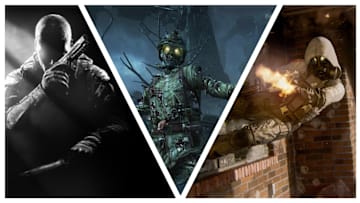 Black Ops 7 is rumored to be the next Call of Duty Title