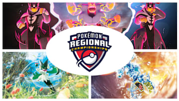 2025 Milwaukee Regional Championships May 2-4