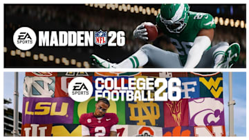 What to Consider When Choosing Between College Football 26 and Madden NFL 26