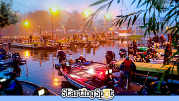 Today on The Starting Spot: 10 Best Smallmouth Lures, 2026 BASS Kayak Schedule, and Big Fall Bass on Swimbaits