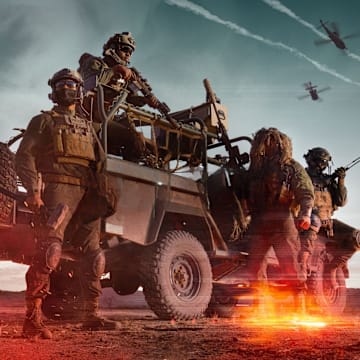 Battlefield 6 Open Beta Is Coming Back On August 14