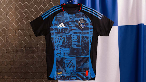 San Jose Earthquakes