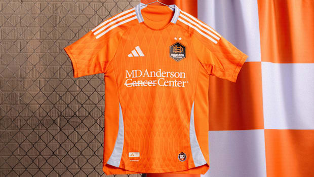Houston Dynamo