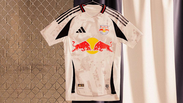 New York Red Bulls
