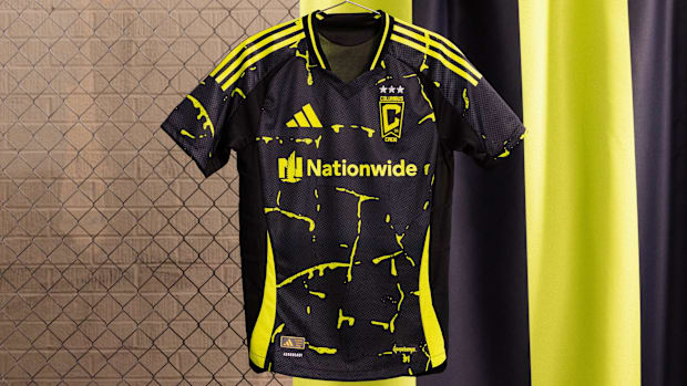Columbus Crew SC
