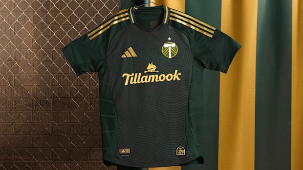 Portland Timbers