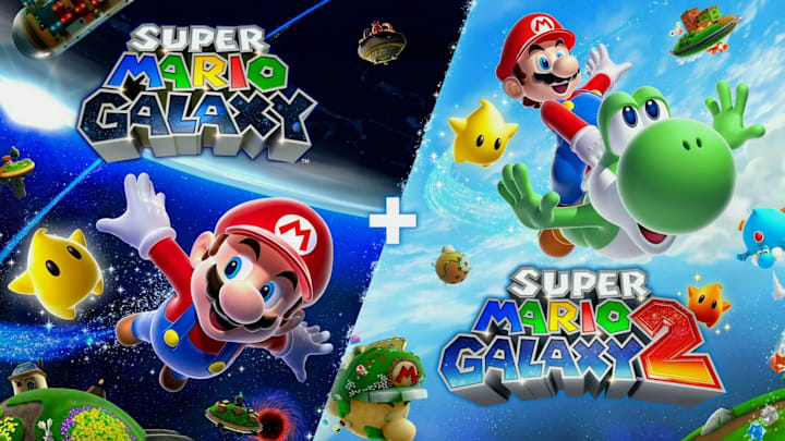 New Mario Movie, Fire Emblem, Pokémon DLC and More Full Nintendo