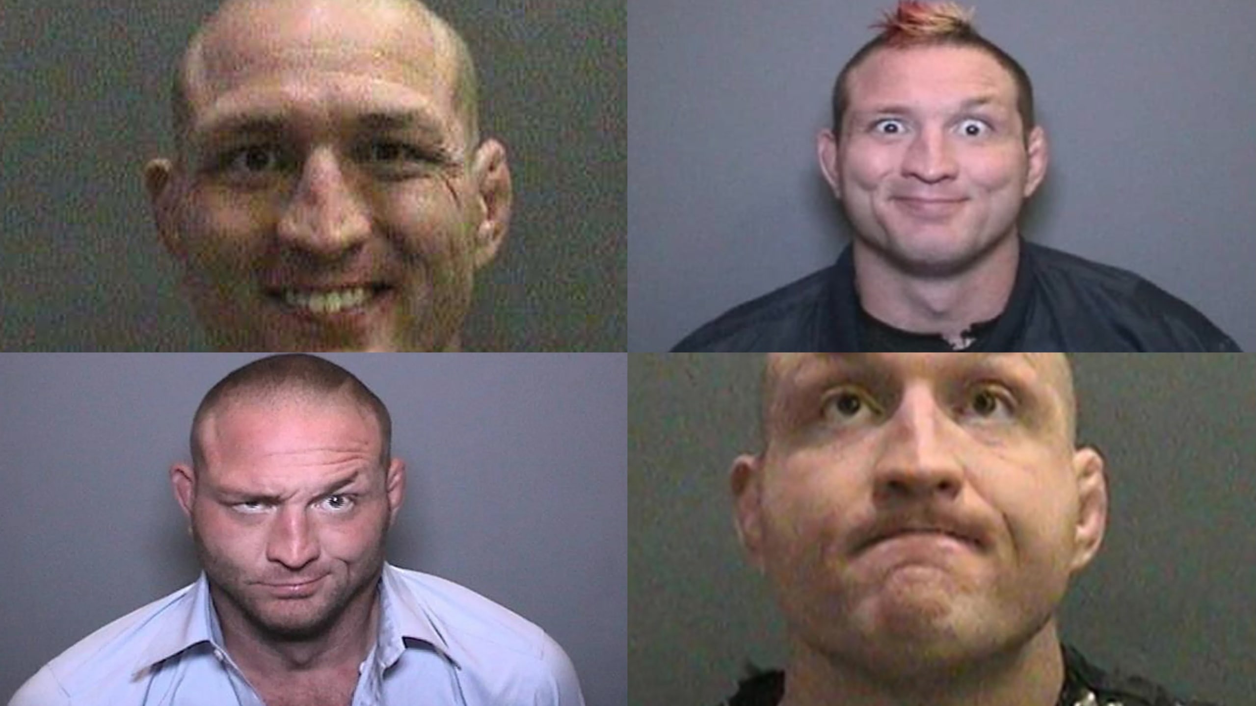 A timeline of Jason 'Mayhem' Miller's criminal history [UPDATED SEPT 2023], image size:2559x1439