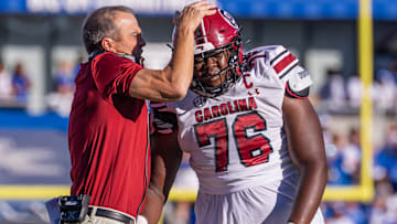South Carolina v Kentucky