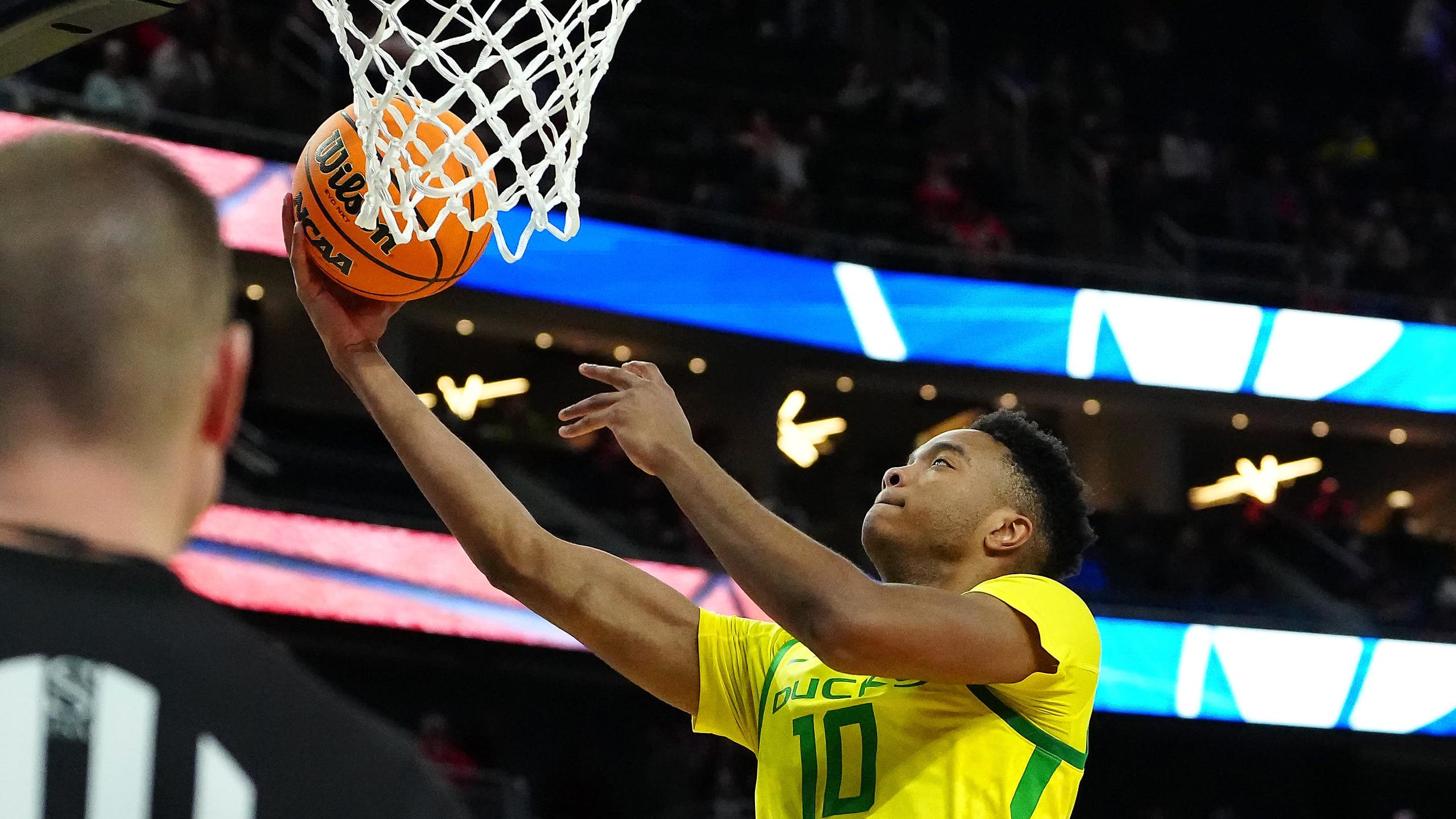 Oregon’s Kwame Evans Set to be Among Biggest Sophomore Risers Next Season