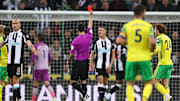 Newcastle United v Norwich City - Premier League