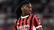 Rafael Leao könnte für den FC Bayern zu teuer sein.
