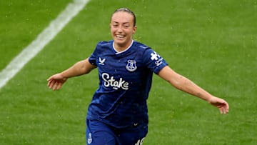 Liverpool v Everton - Barclays Women's Super League