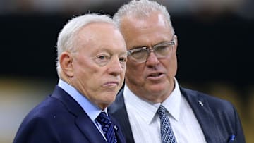 Dallas Cowboys v New Orleans Saints