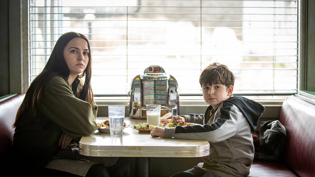 From season 3 episode 10, Courtesy of Chris Reardon/MGM+