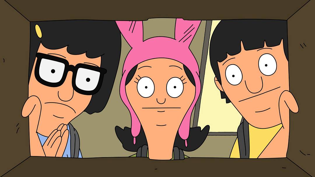Bob's Burgers season 15 image. 