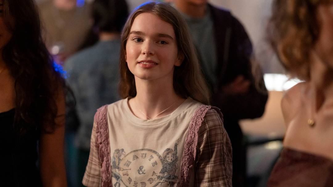 Summer H. Howell in Carrie – Credit: Prime