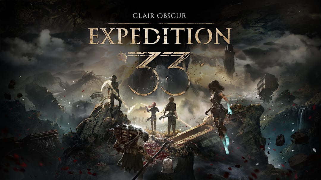 Is Clair Obscur Expedition 33 the Game of the Year?
