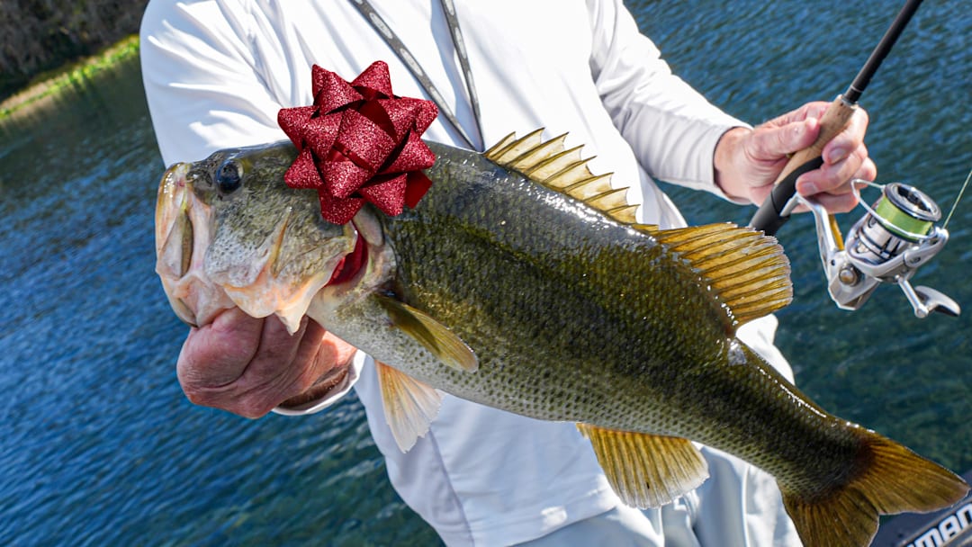 Not sure what to buy the angler who has everything? These tested gift ideas—from sunglasses and whiskey to eBikes and cameras—go beyond fishing tackle.