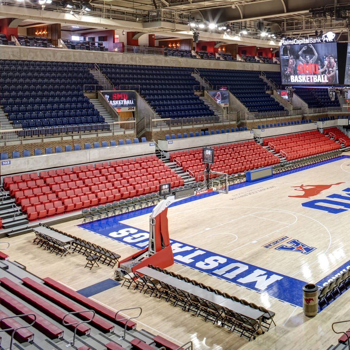 Game Day Live Blog Louisville Men s Basketball at SMU Game 20