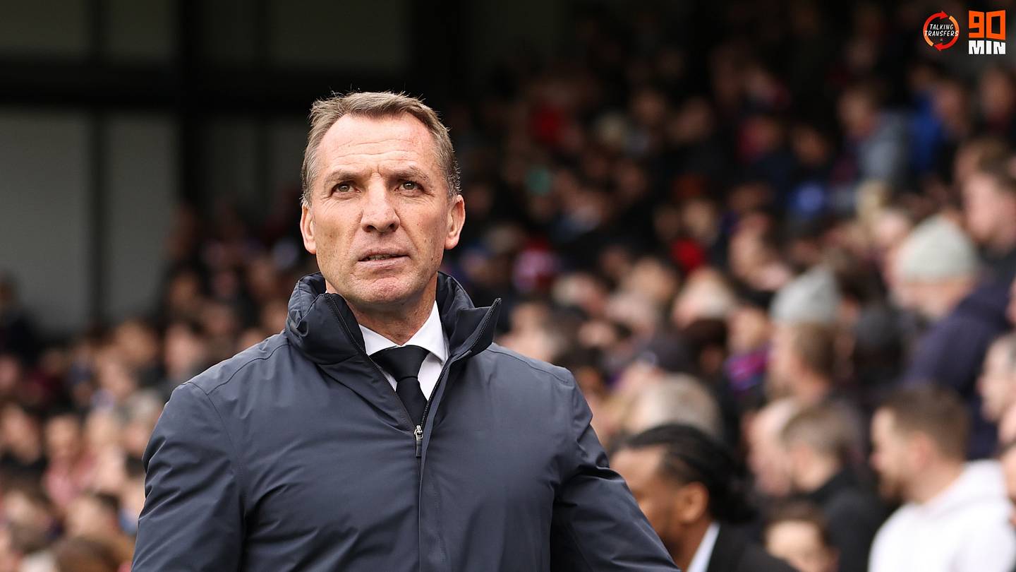 Celtic set to re-appoint Brendan Rodgers - Vimarsana News