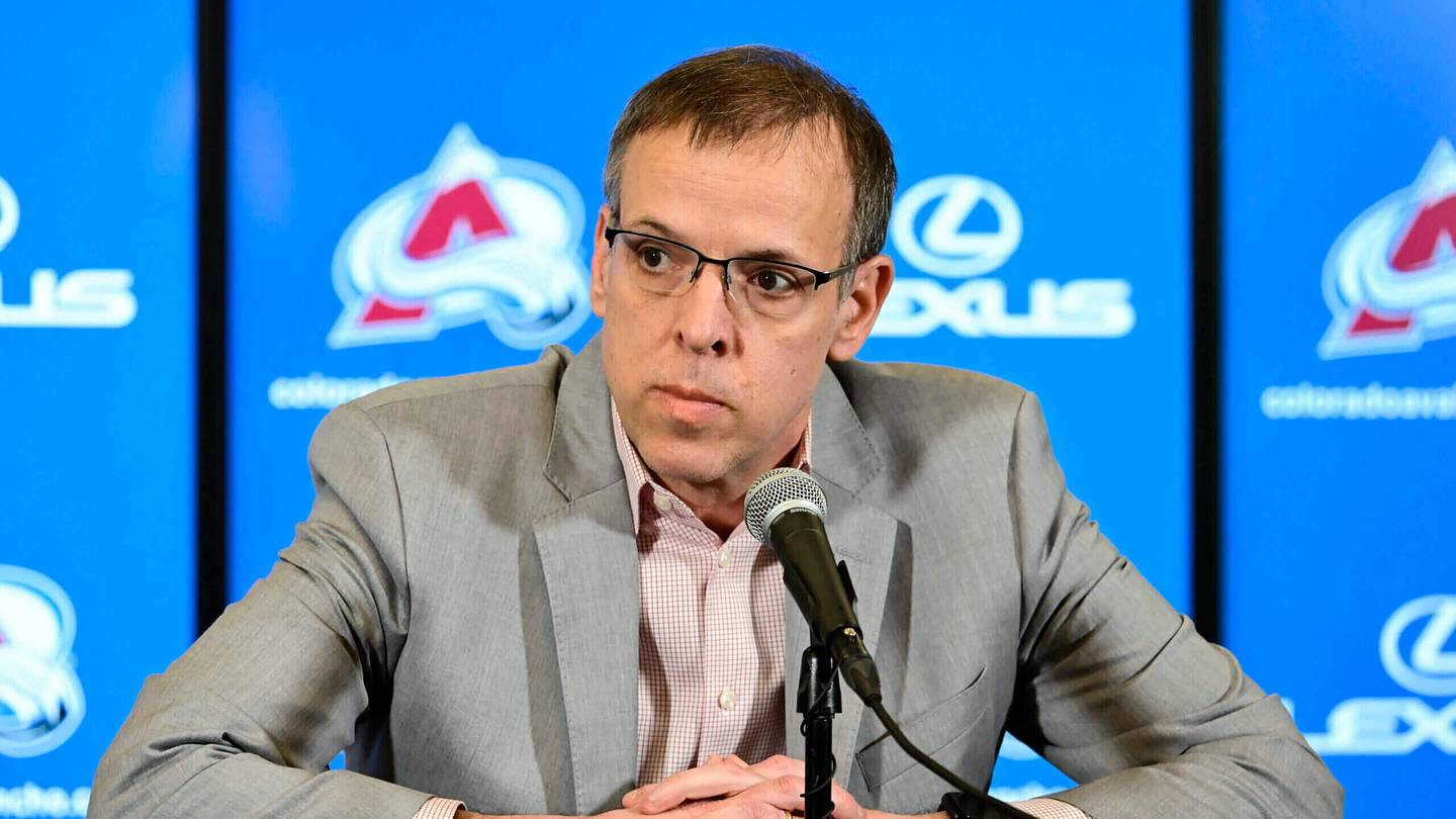 Highlights From new Predators General Manager Chris MacFarland’s Introduction Press Conference