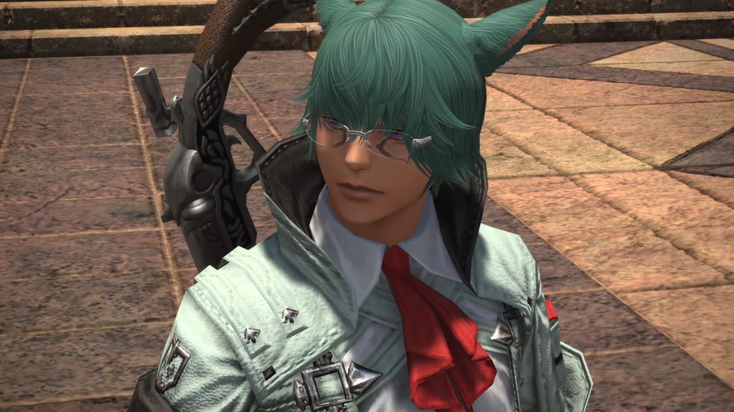 FFXIV: How to get free Fantasia FFXIV: How to get free Fantasia