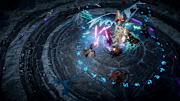 Diablo Immortal, Blizzard's upcoming free-to-play, MMO action RPG, is set to release for iOS, Android and PC in Open Beta on June 2, 2022.