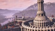 The Elder Scrolls 4: Oblivion Remastered