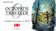 Octopath Traveler 0