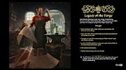 Kingdom Come: Deliverance 2 - Legacy of the Forge DLC