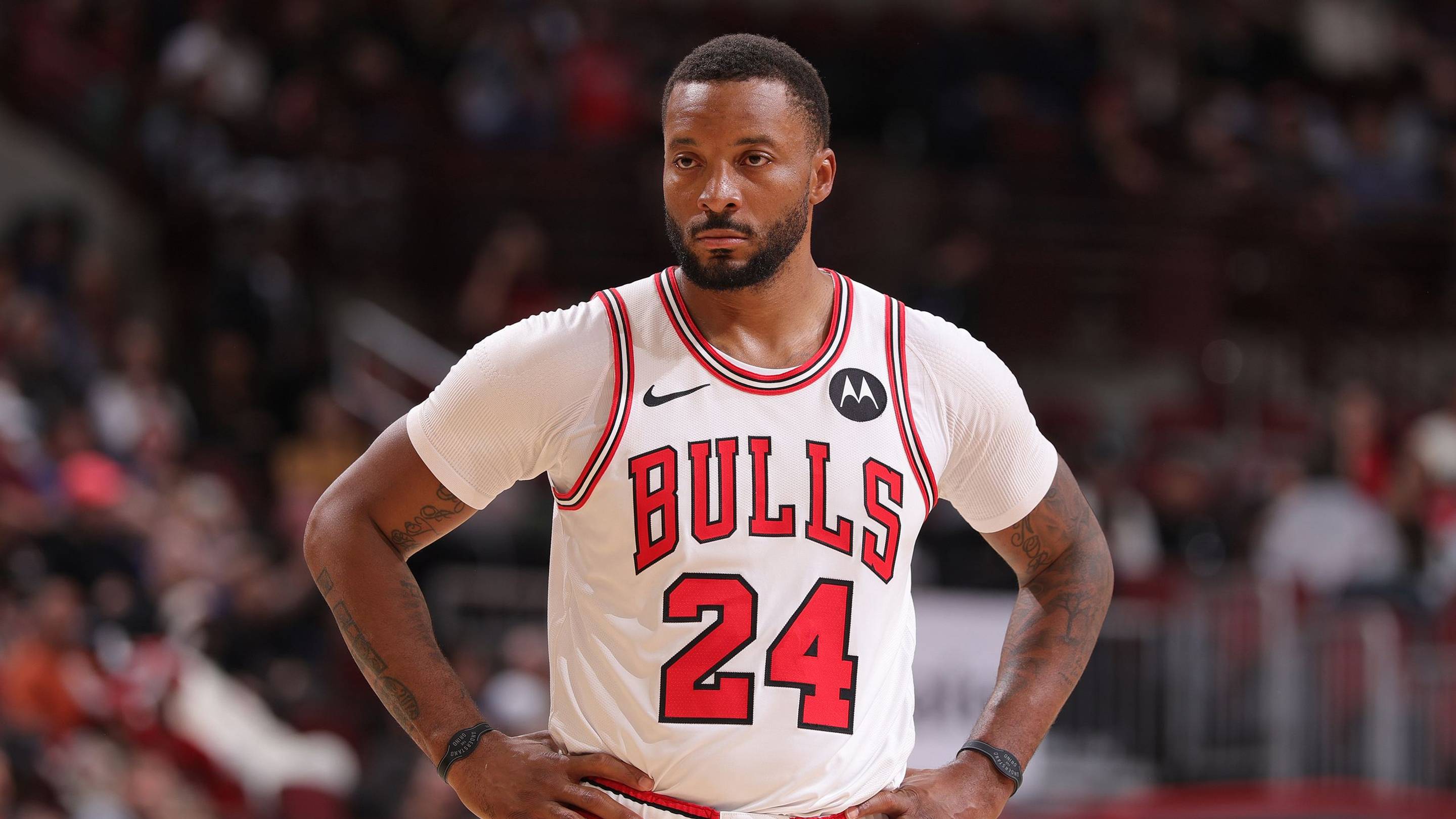 Analyzing what the best-case-scenario is for Norman Powell’s Bulls tenure