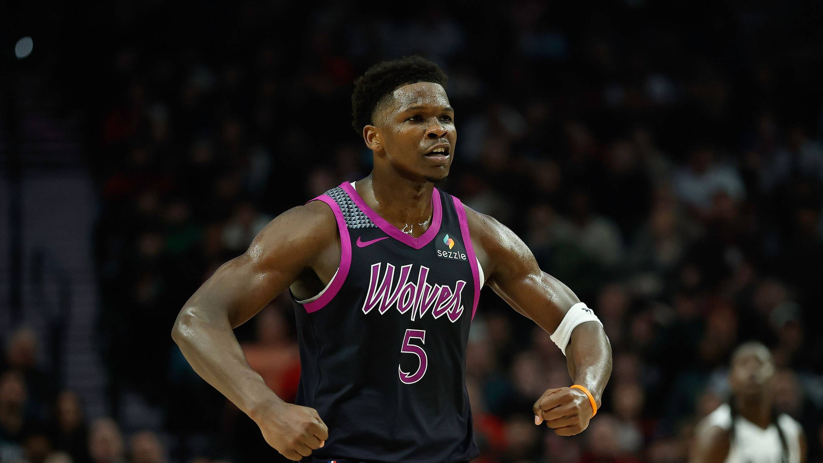 Timberwolves look to extend impressive home opener streak against Raptors