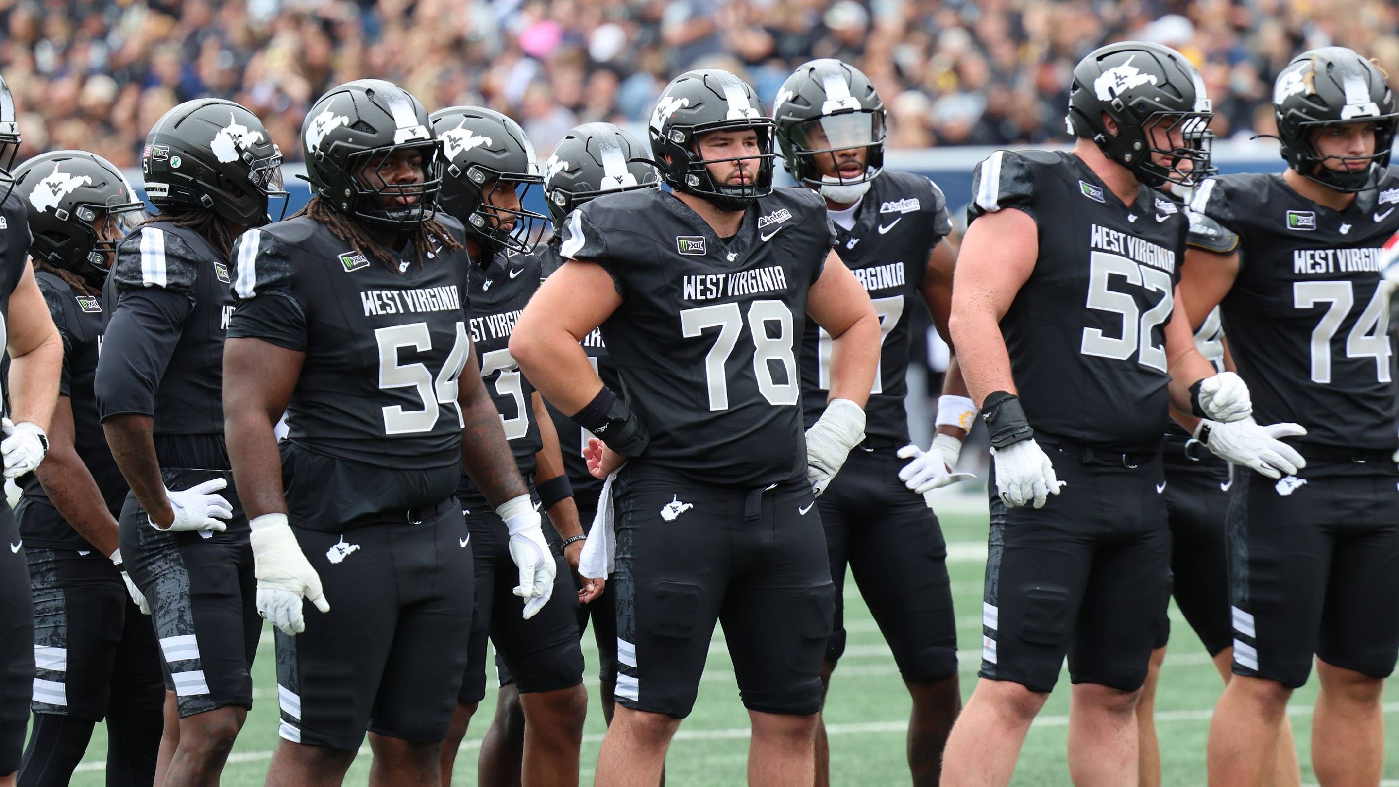 WVU’s Bowl Outlook Worsens Amid Three-Game Losing Streak