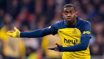 AFC Ajax v R. Union Saint-Gilloise - UEFA Europa League 2024/25 League Knockout Play-off Second Leg