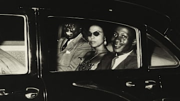Soundtrack to a Coup d'etat image. Image Credit to Kino Lorber