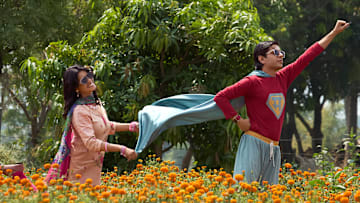 Superboys of Malegaon. Credit Amazon MGM Studios